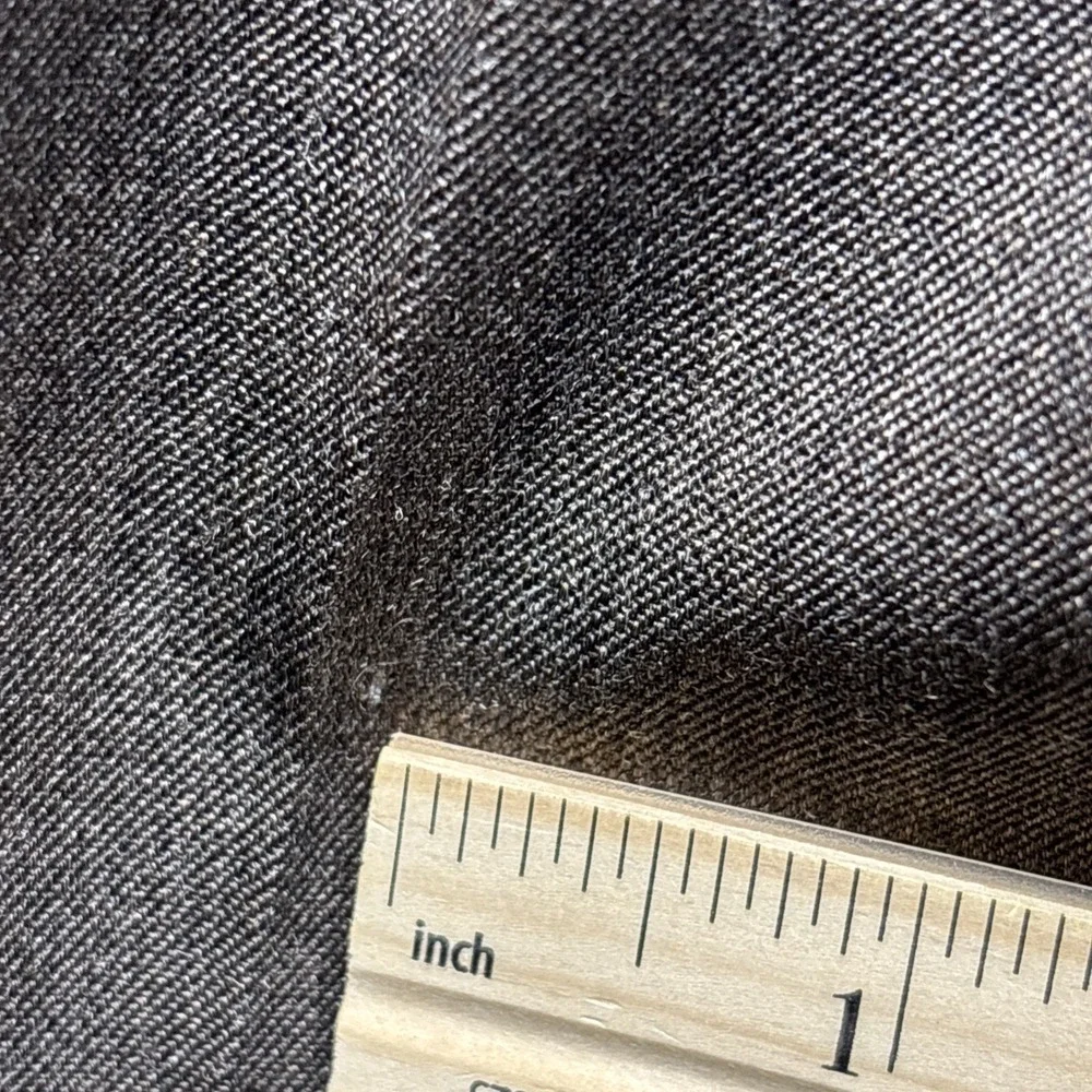 Brooks Brothers Madison Fit Brown 100% Wool Dress Pants Size 40x30 Pleated NWT